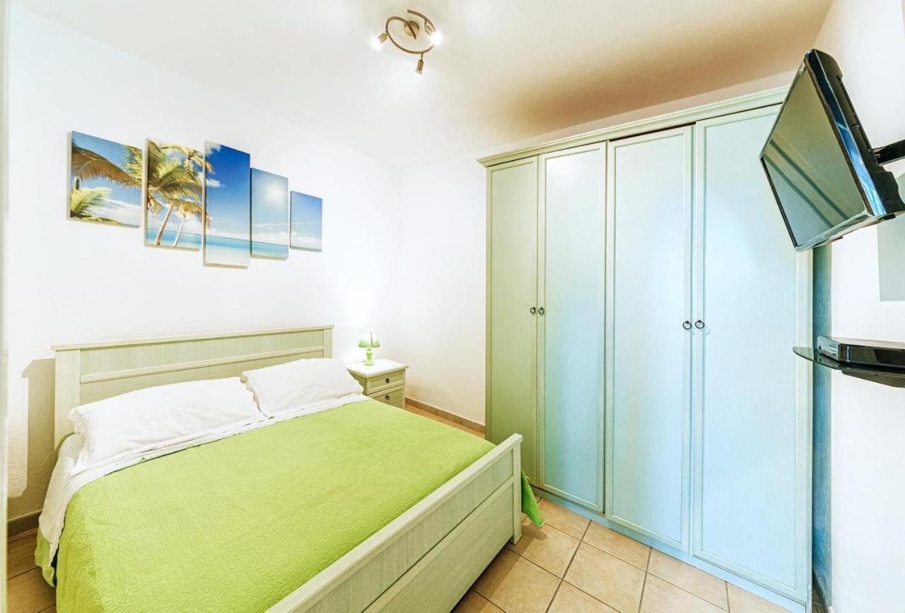 Appartamenti Ischia Casa Don Peppe Forio di Ischia Eksteriør bilde